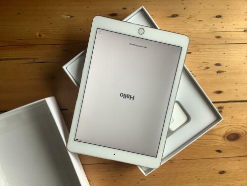 IPad 2 Air te koop