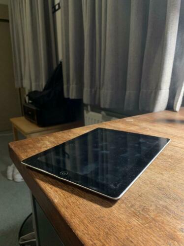 iPad 2 (goed voor de onderdelen)