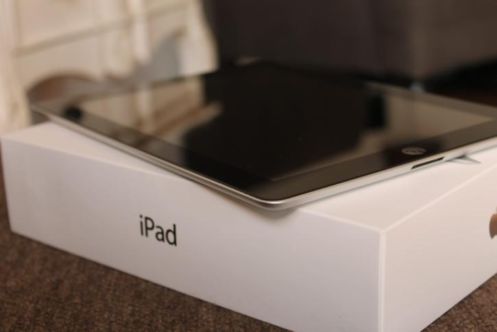 iPad 2 in hele goede staat