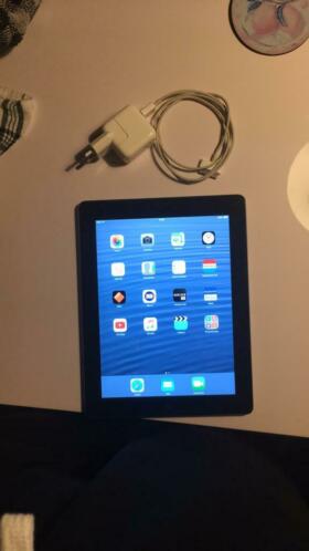 Ipad 2 met IOS 8.4.1 (supersnel)