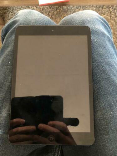 iPad 2 mini
