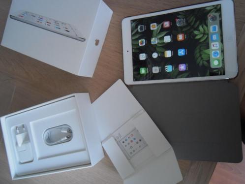 iPad 2 mini ( A 1489 ) ALS nieuw in doos