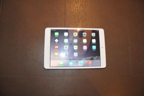 Ipad 2 mini retinascherm 64gb 4g en WiFi z.g.a.n
