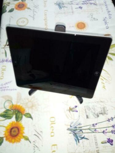 Ipad 2 Wi-fi 3G Cellular Simkaart.64 gb