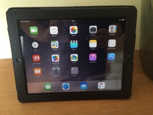 iPad 2 WiFi  3G 64GB