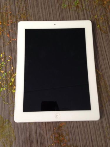 ipad 2 wit 16 gb