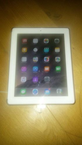 iPad 2 zeer goede staat 16 hb