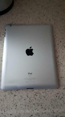 iPad 2 (zonder lader en doos)