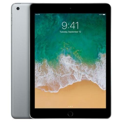 iPad 2017  32GB BTW Factuur 12 maanden garantie  239,-