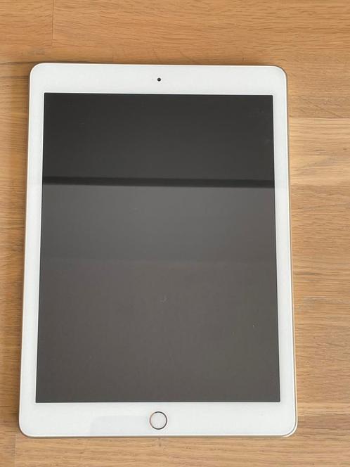 iPad 2017 5de generatie