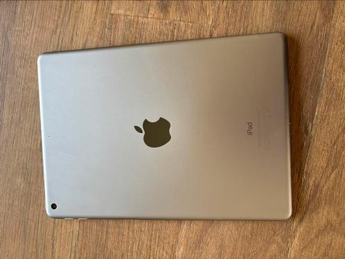 iPad 2017 5e generatie 32gb space gray