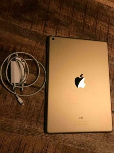 IPad 2017 Gold 9,7 inch 32 gb