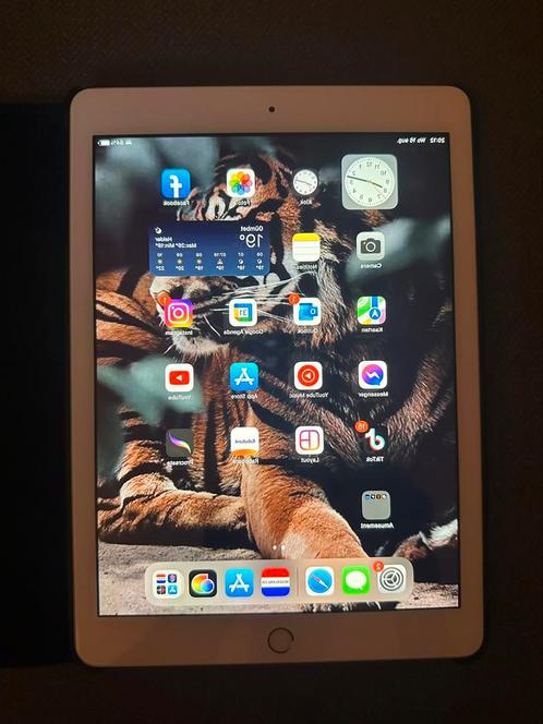 iPad 2017 WiFi - 128 GB