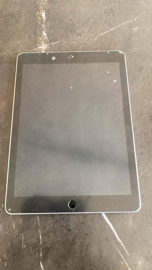 iPad 2018 32gb (Papier screenprotector)