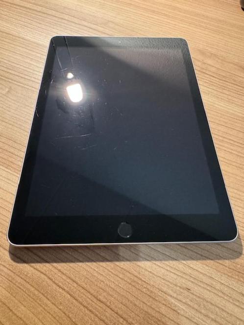 iPad 2018 32GB WiFi Space Gray