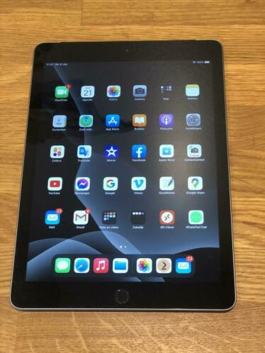 IPad 2018 9.7 128GB 4G Cellulair