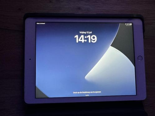 iPad 2019 5e Generatie