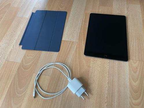 iPad (2020) 8e gen 10.2 inch 32 GB wifi Space gray  zwart