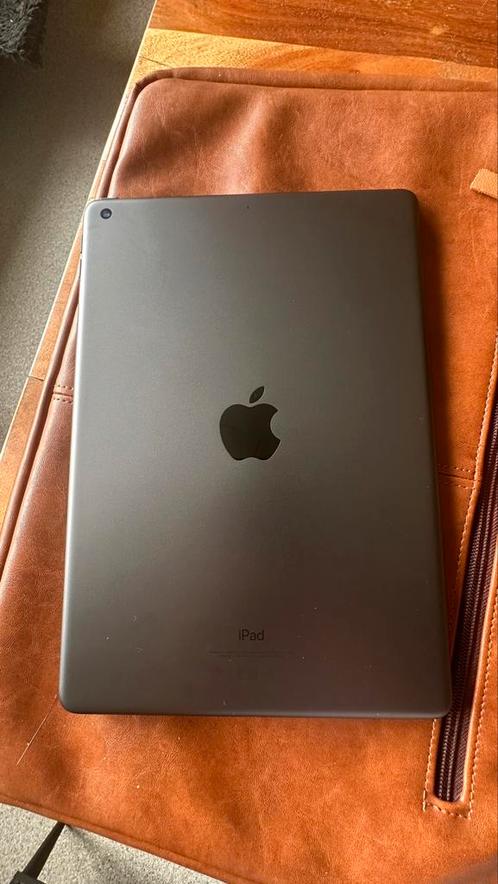 Ipad 2021 (10.2) 64gb Space grijs