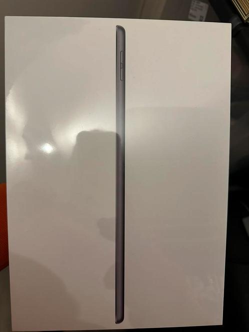 iPad (2021) 9th generation 64gb - nieuw geseald