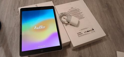 iPad 2021 (9th Generation) Wi-Fi 64GB Silver