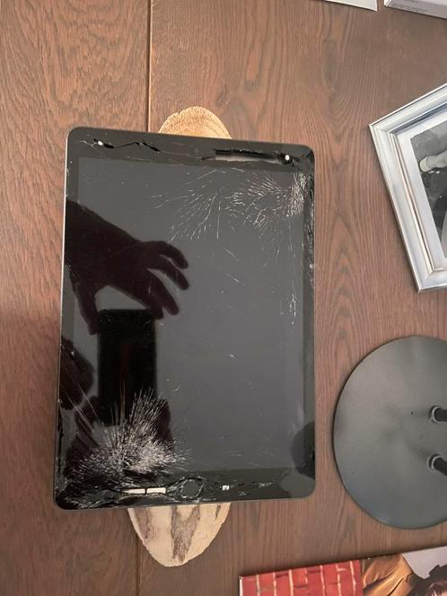 iPad 2021 schade