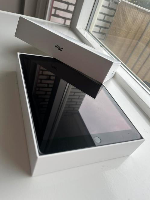 iPad 2021 Spacegray 64 GB NIEUWSTAAT