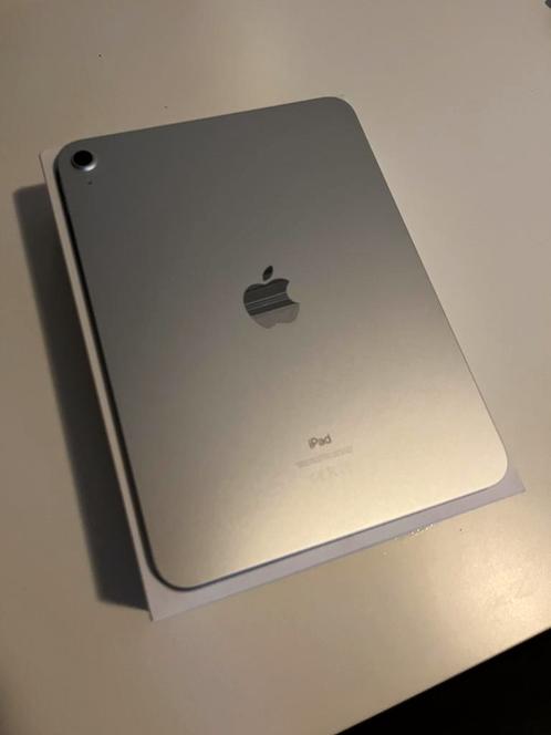 iPad 2022 (10th gen) 64gb TE KOOP
