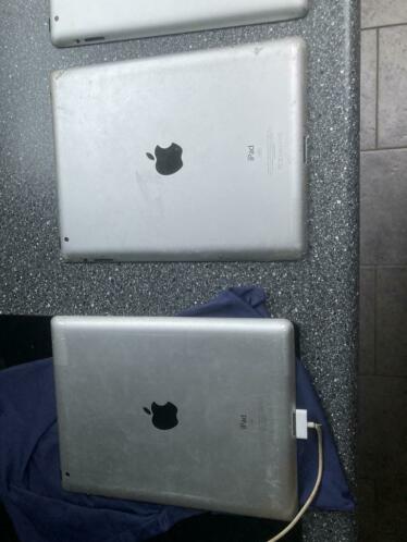 iPad 2e generatie 5 stuks