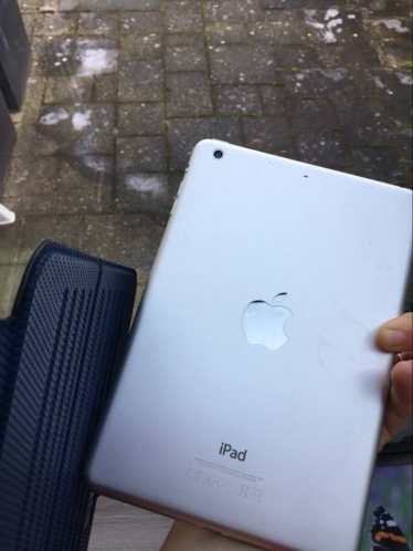 iPad 2mini