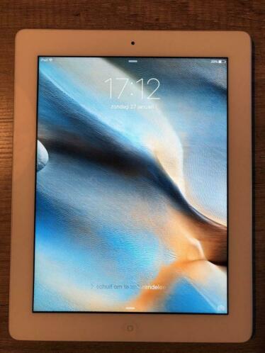 iPad 3 16 GB