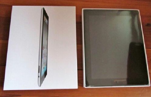 Ipad 3 16 gb wifi