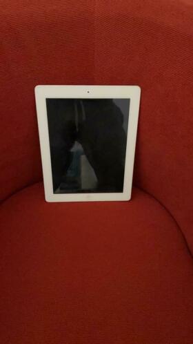 Ipad 3 16 gb wifi zeer nette staat