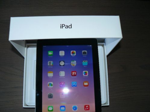 ipad 3 - 16 gb....nette staat.....KRASVRIJ.retina .scherm