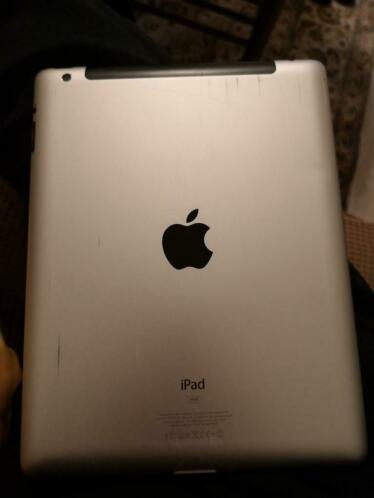 Ipad 3 16gb 4g