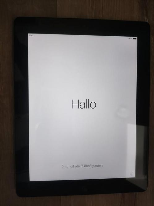 Ipad 3 16GB A1416