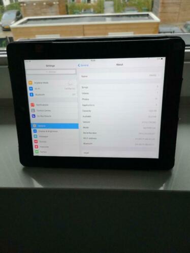 Ipad 3 16gb wifi