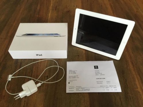 ipad (3) 16gb wifi 