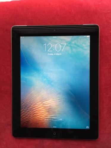 IPad 3 32gb 4G met extra039s en nieuw scherm en nieuwe accu