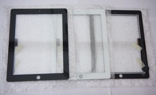 iPad 3  4 touchscreen  scherm (inc. verzenden)