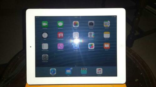 Ipad 3 64G wit type A1430 wifi amp cell