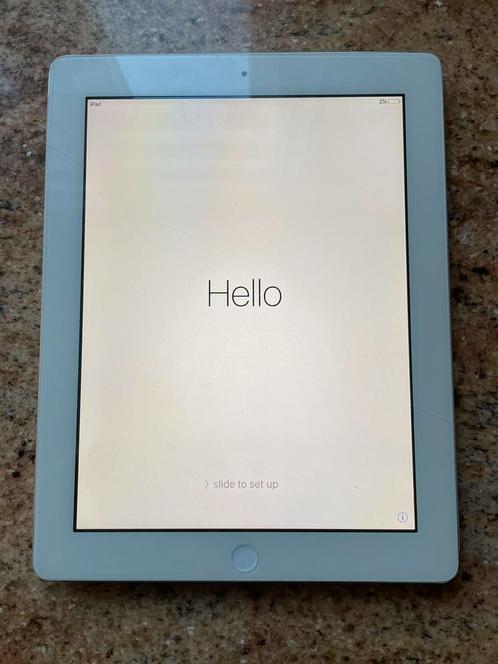 iPad 3 64GB