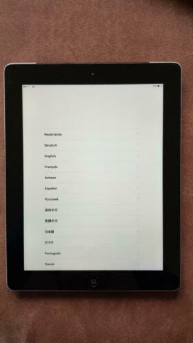 iPad 3, 64Gb  SIM