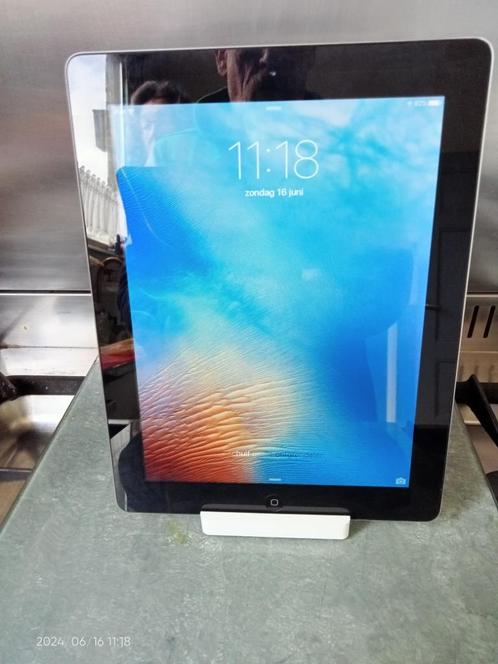 iPad 3 a1416 16GB , incl doc station en kabels