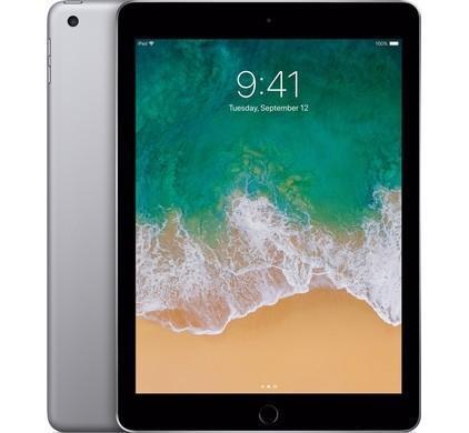 iPad 3 Black - 32GB 9.7039039 Tablet (Tablets)