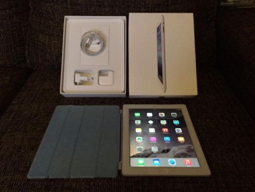 Ipad 3 Retina 16GB WIT
