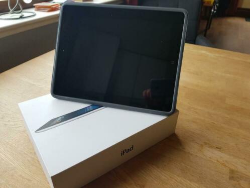 IPad 3 - retina