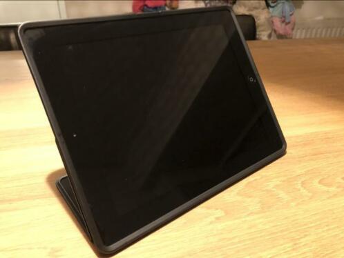 iPad 3 space grey black 32Gb
