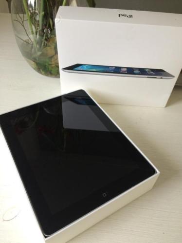 iPad 3 WiFi  SIM 64 GB in prima staat