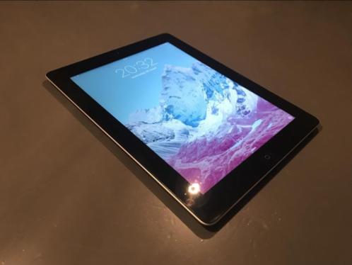 iPad 3 with Retina display 16gb